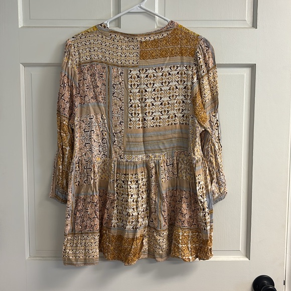 Savanna Jane embroidered top - Picture 4 of 4